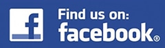 find us on facebook